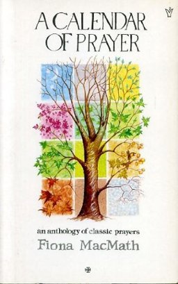 A Calendar of Prayer