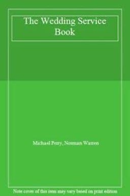 Wedding Book - Service and Music