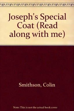 Joseph's Special Coat Joseph's Special Coat