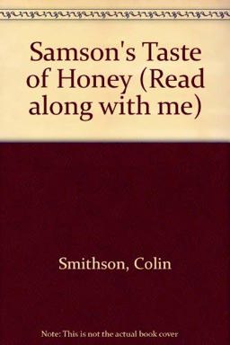 Samson's Taste of Honey Samson's Taste of Honey