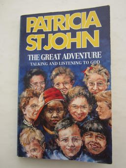 The Great Adventure The Great Adventure