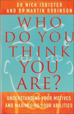 Who Do You Think You Are?