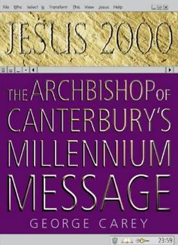 Archbishop's Millennium Message