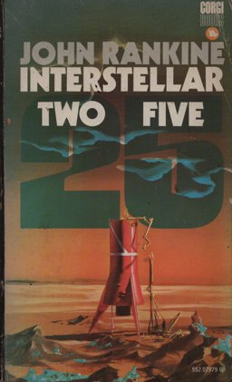 Interstellar Two-Five