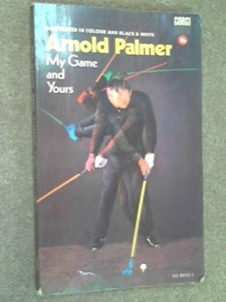 My Game and Yours My Game and Yours