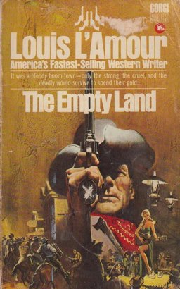 The Empty Land
