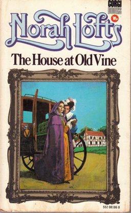 The House at Old Vine