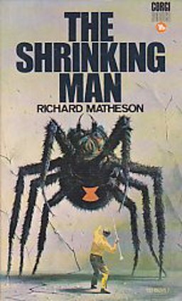 The Incredible Shrinking Man