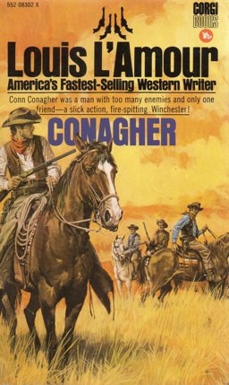 Conagher