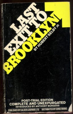 Last Exit to Brooklyn
