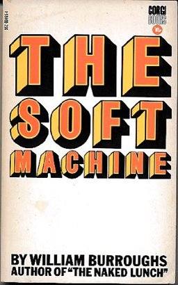 The Soft Machine