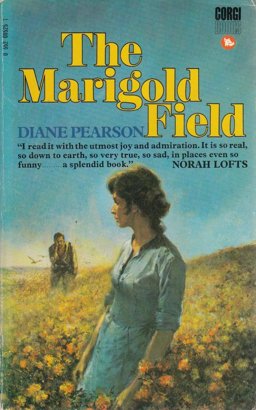 The Marigold Field