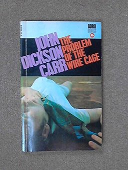 The Problem of the Wire Cage