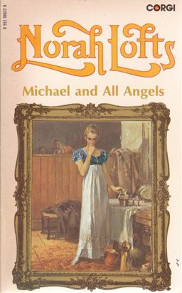 Michael and All Angels