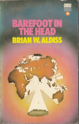 Barefoot in the Head