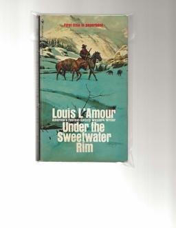 Under the Sweetwater Rim