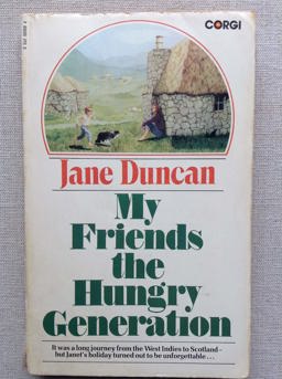 My Friends the Hungry Generation My Friends the Hungry Generation