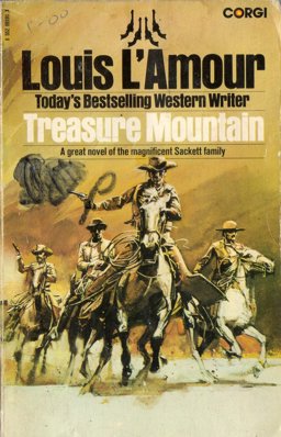Treasure Mountain