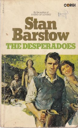 The Desperadoes, and Other Stories