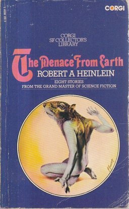 The Menace from Earth