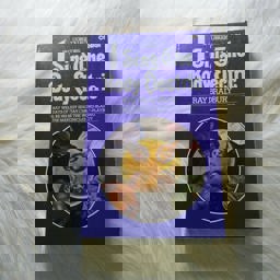 I Sing the Body Electric!