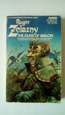 The Guns of Avalon