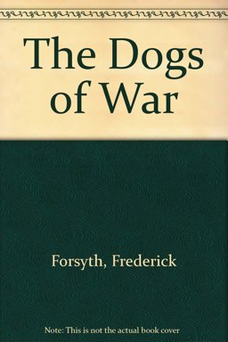 The Dogs of War