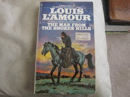 The Man from Broken Hills