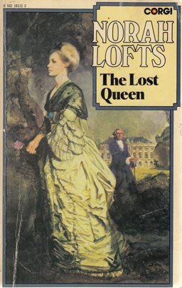 The Lost Queen