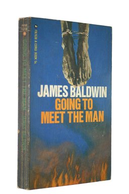 Going to Meet the Man