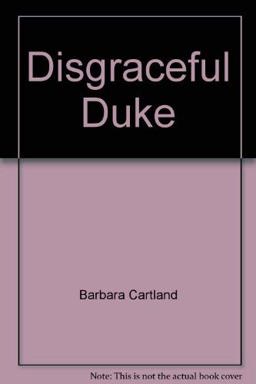 The Disgraceful Duke