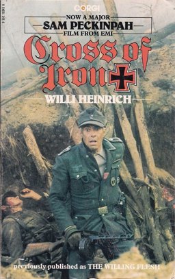 Cross of Iron