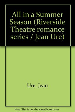 All in a Summer Season