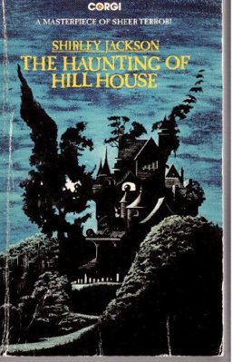 The Haunting of Hill House