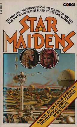 Star Maidens