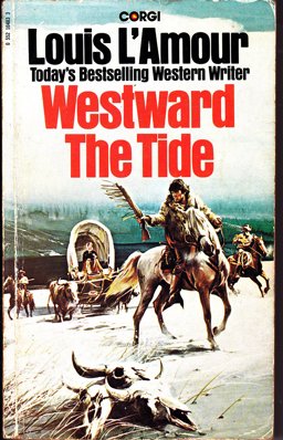 Westward the Tide