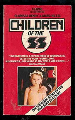 Children of the SS