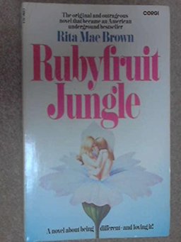 Rubyfruit Jungle