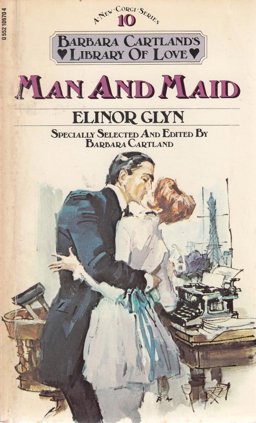 Man and Maid