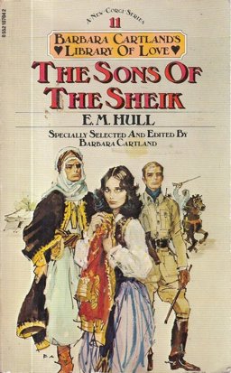 The Sons of the Sheik