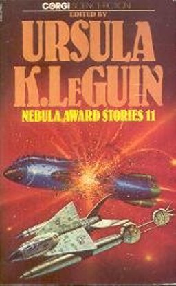 Nebula Award Stories
