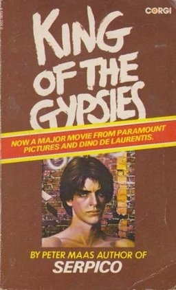King of the Gypsies King of the Gypsies