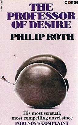 The Professor of Desire