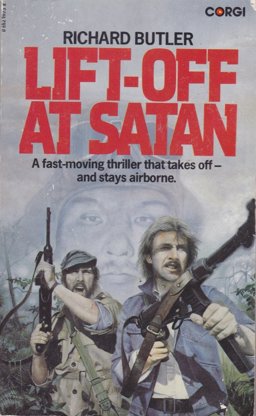 Lift-Off at Satan
