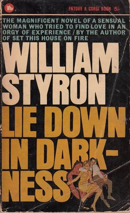 Lie down in Darkness Lie down in Darkness