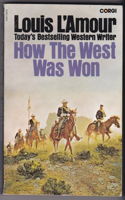 How the West Was Won