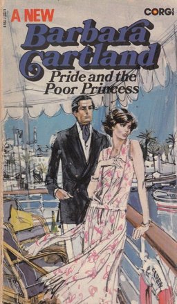 Pride and the Poor Princess