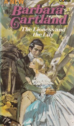 The Lioness and the Lily