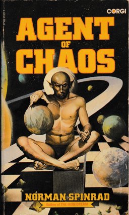 Agent of Chaos