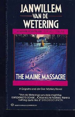 The Maine Massacre